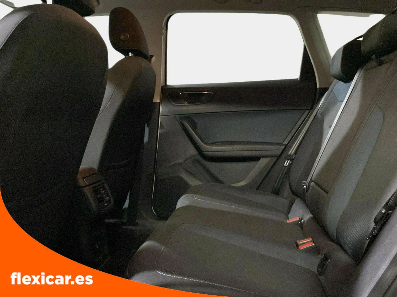 Foto Seat Ateca 14
