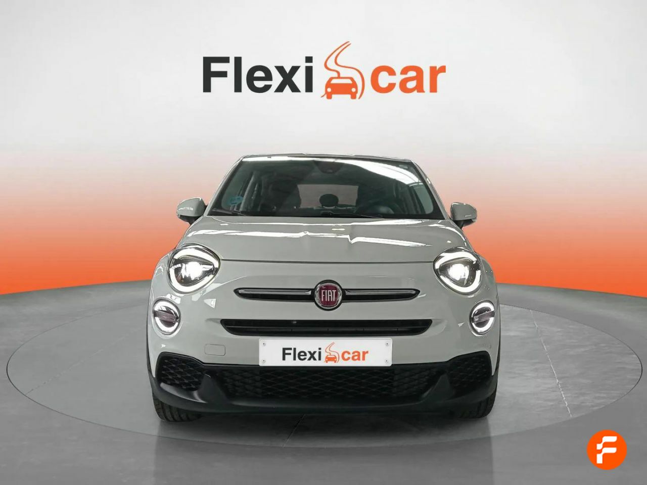 Foto Fiat 500X 2