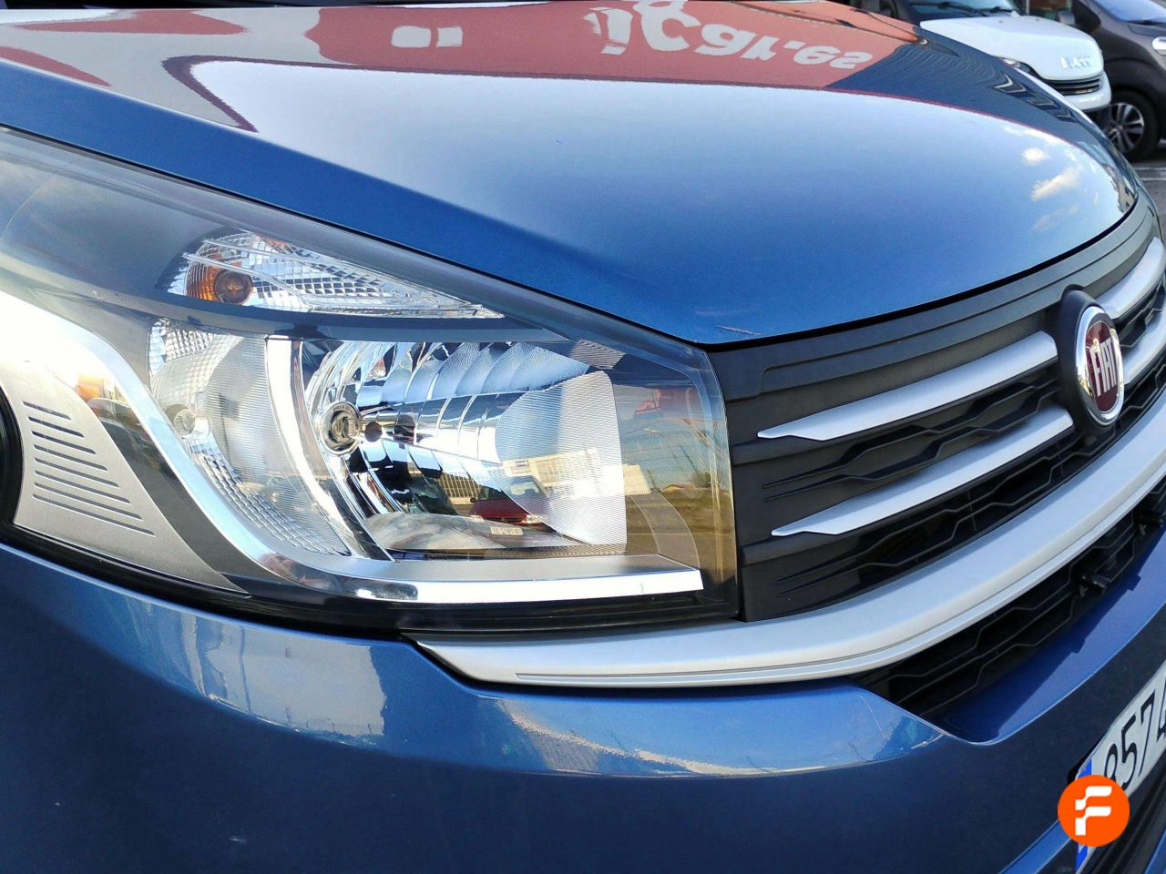 Foto Fiat Talento 10