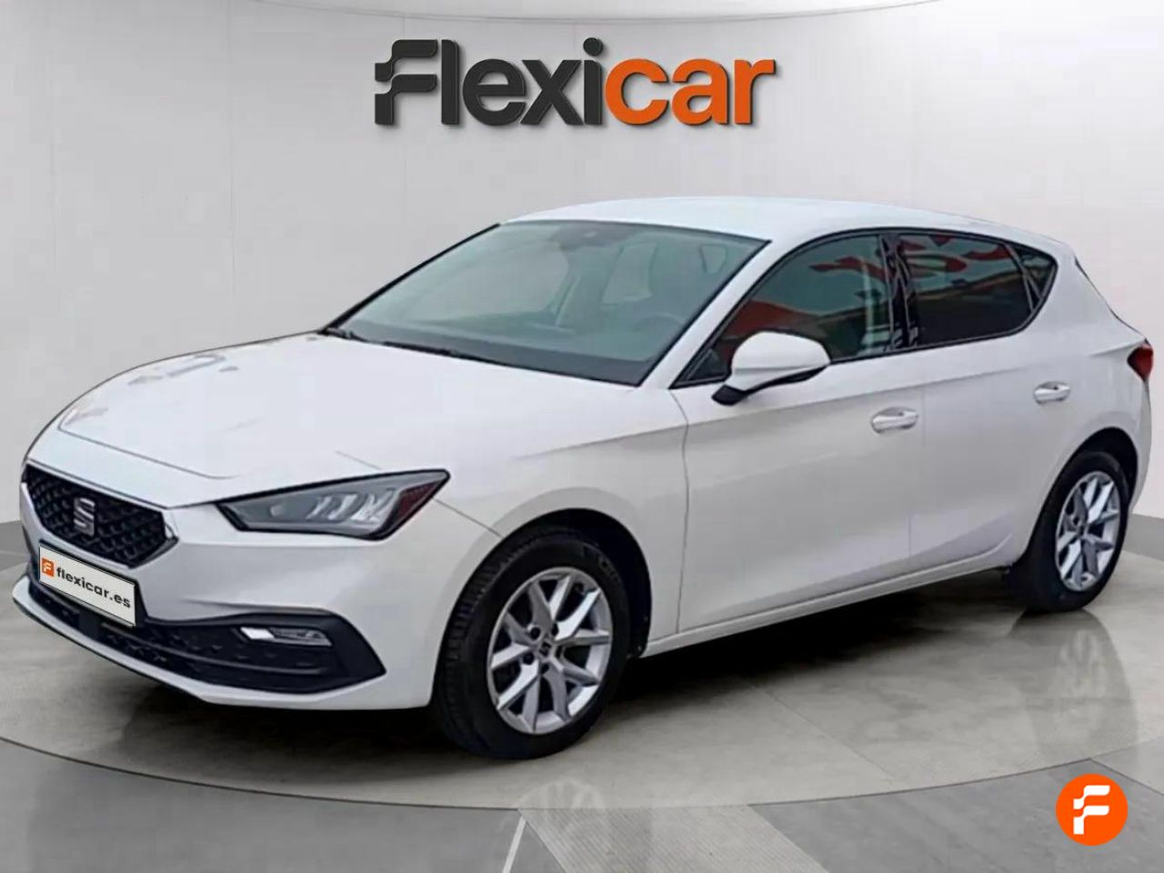 Foto Seat León 8