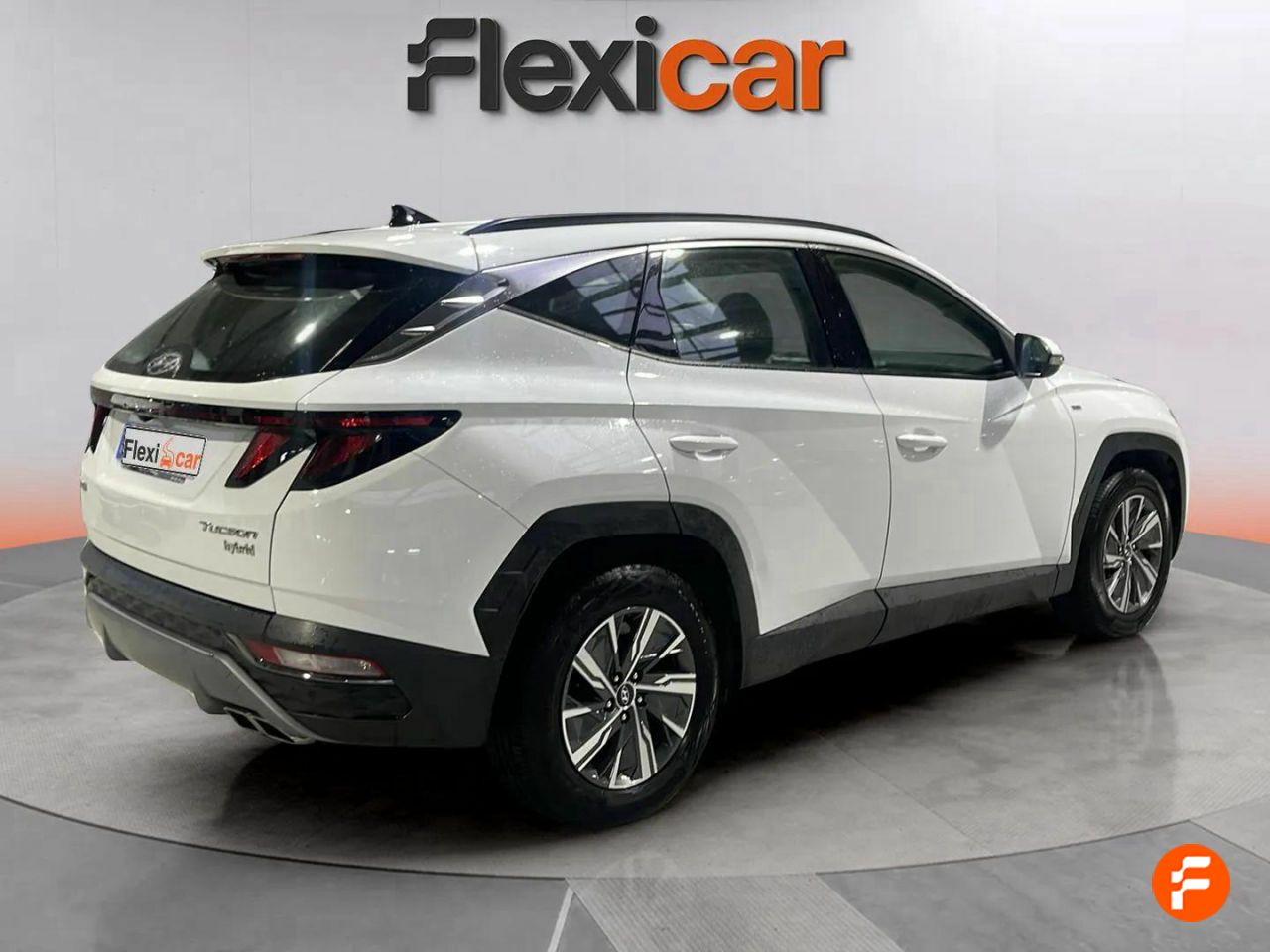 Foto Hyundai Tucson 7