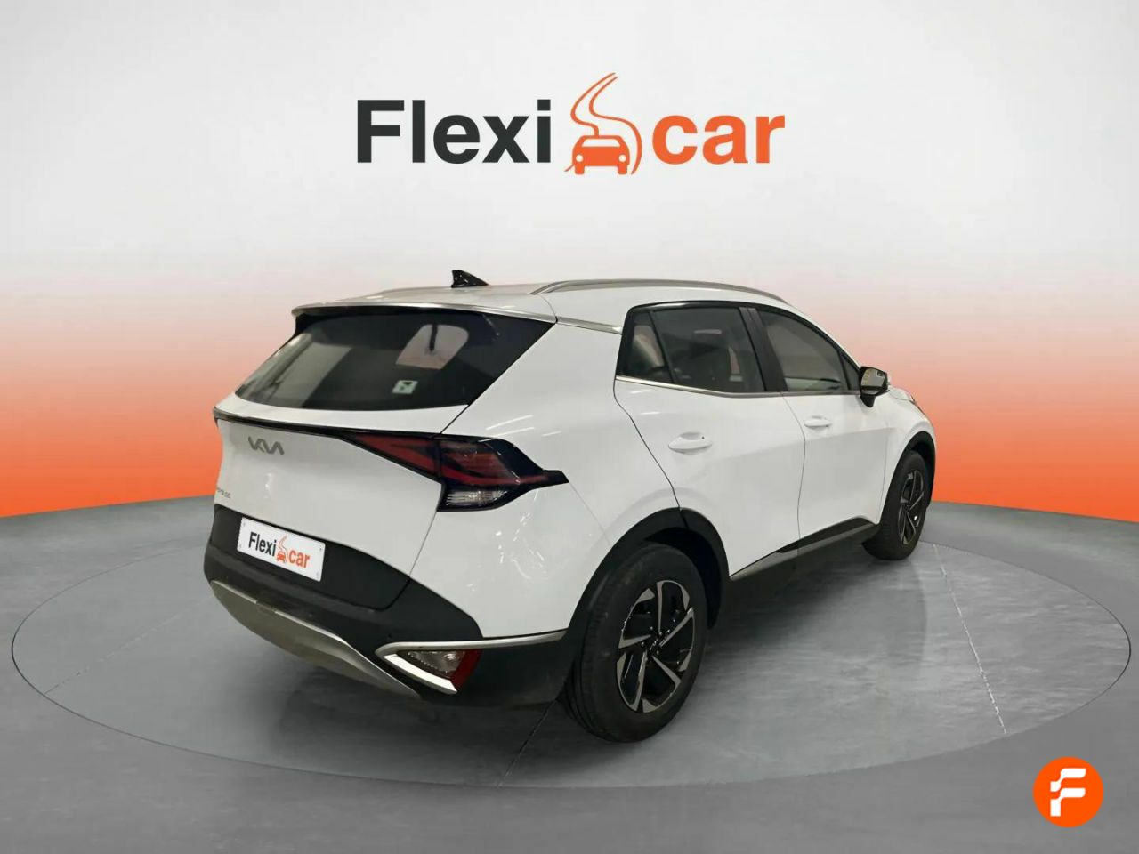 Foto Kia Sportage 8