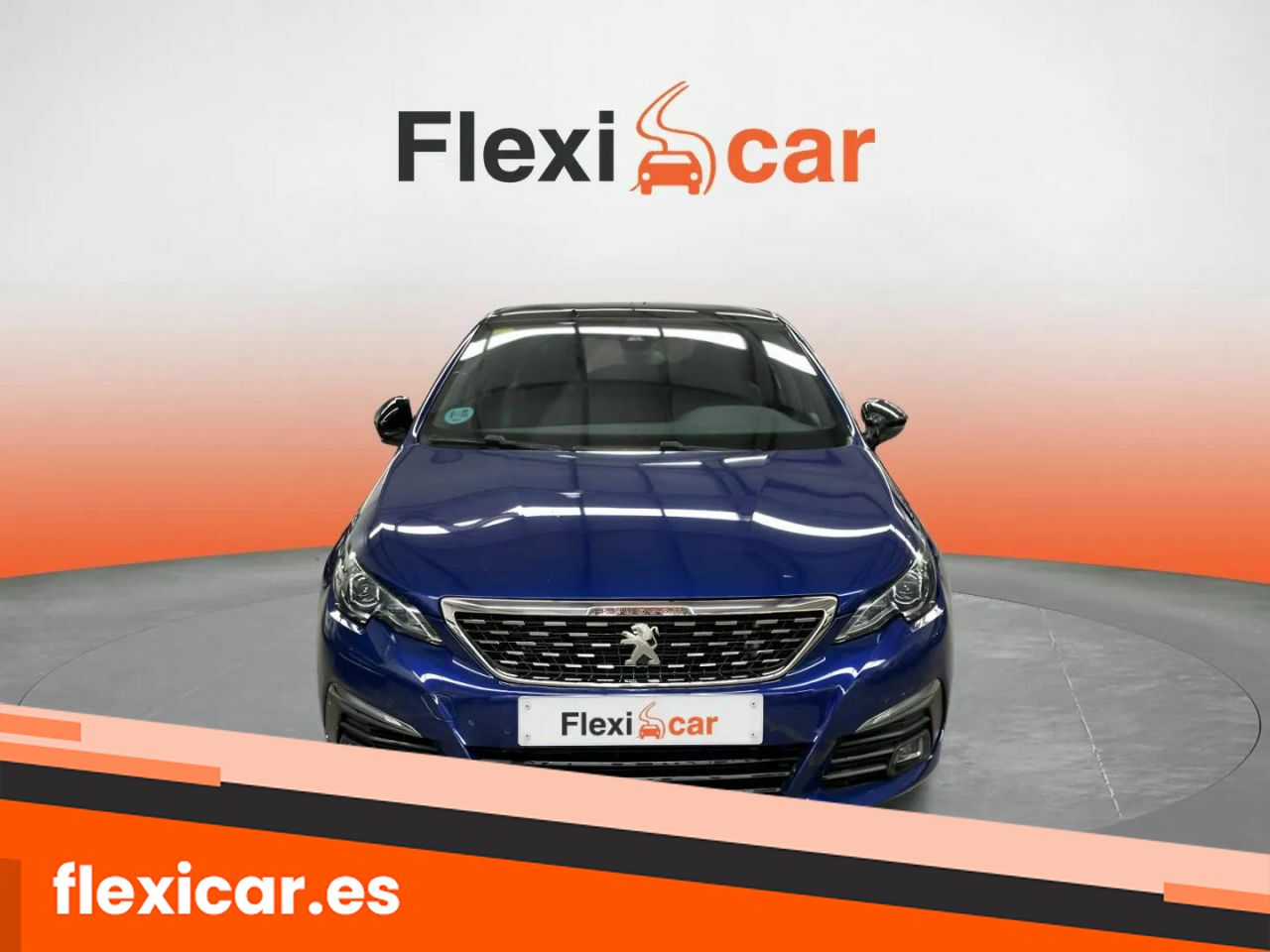 Foto Peugeot 308 2