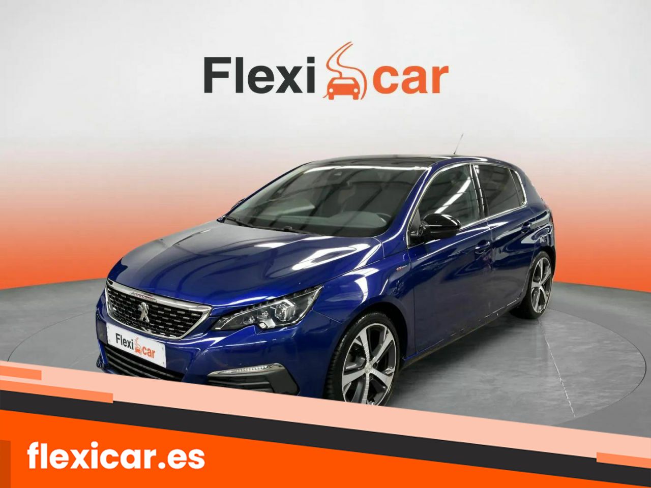 Foto Peugeot 308 3