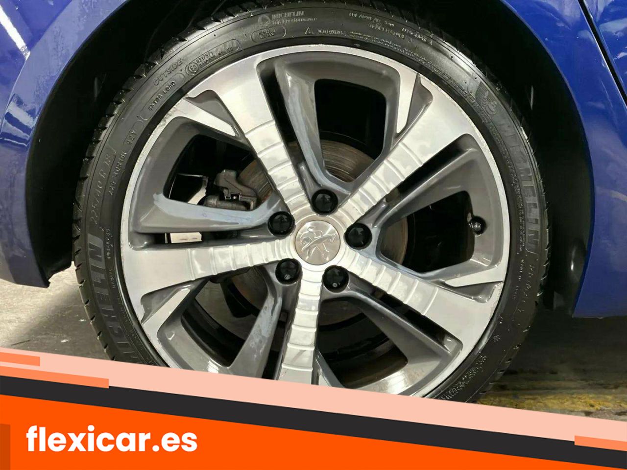 Foto Peugeot 308 11
