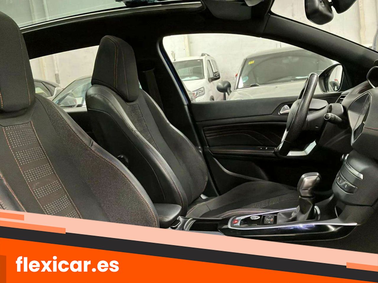 Foto Peugeot 308 20