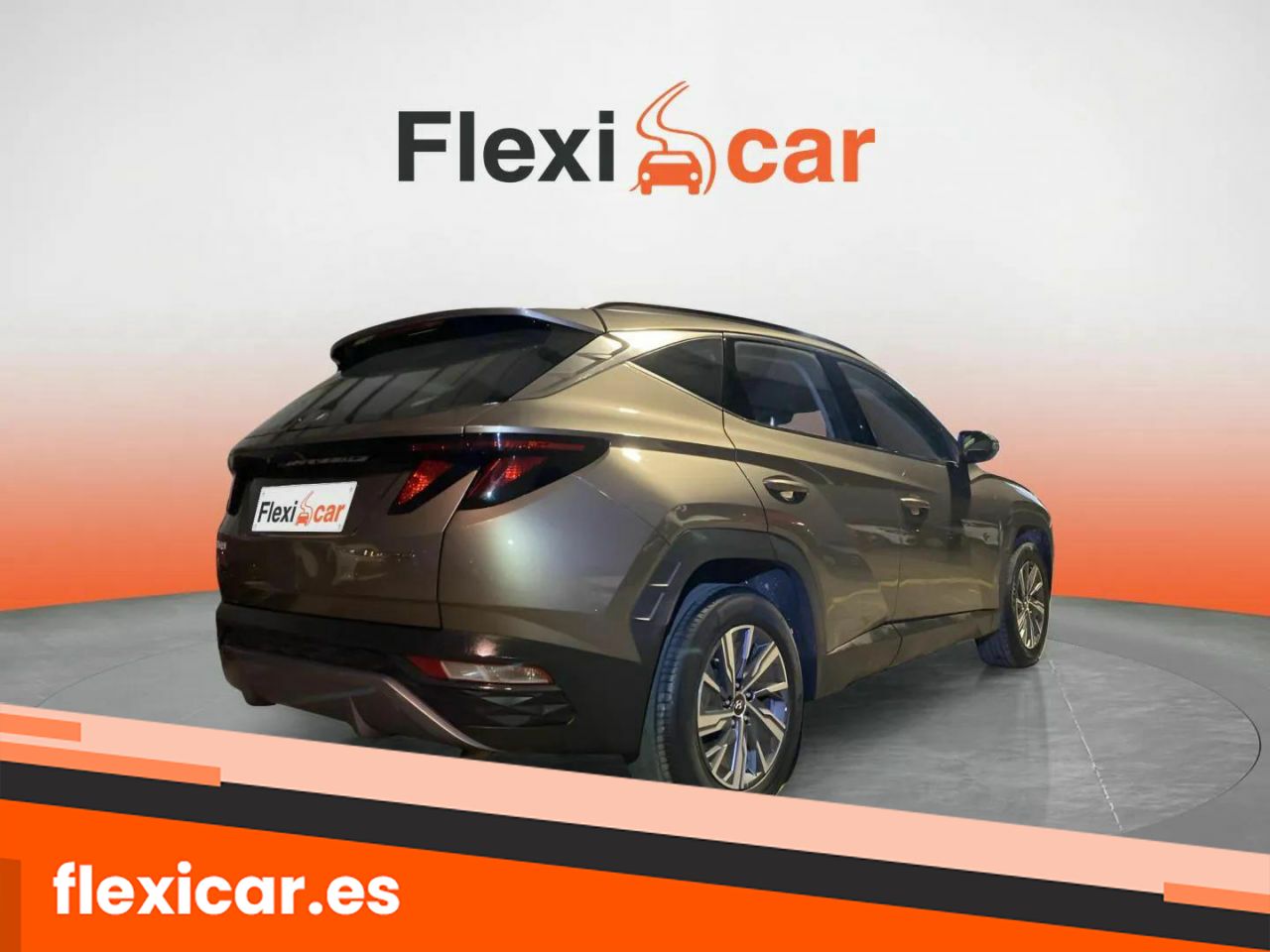 Foto Hyundai Tucson 8