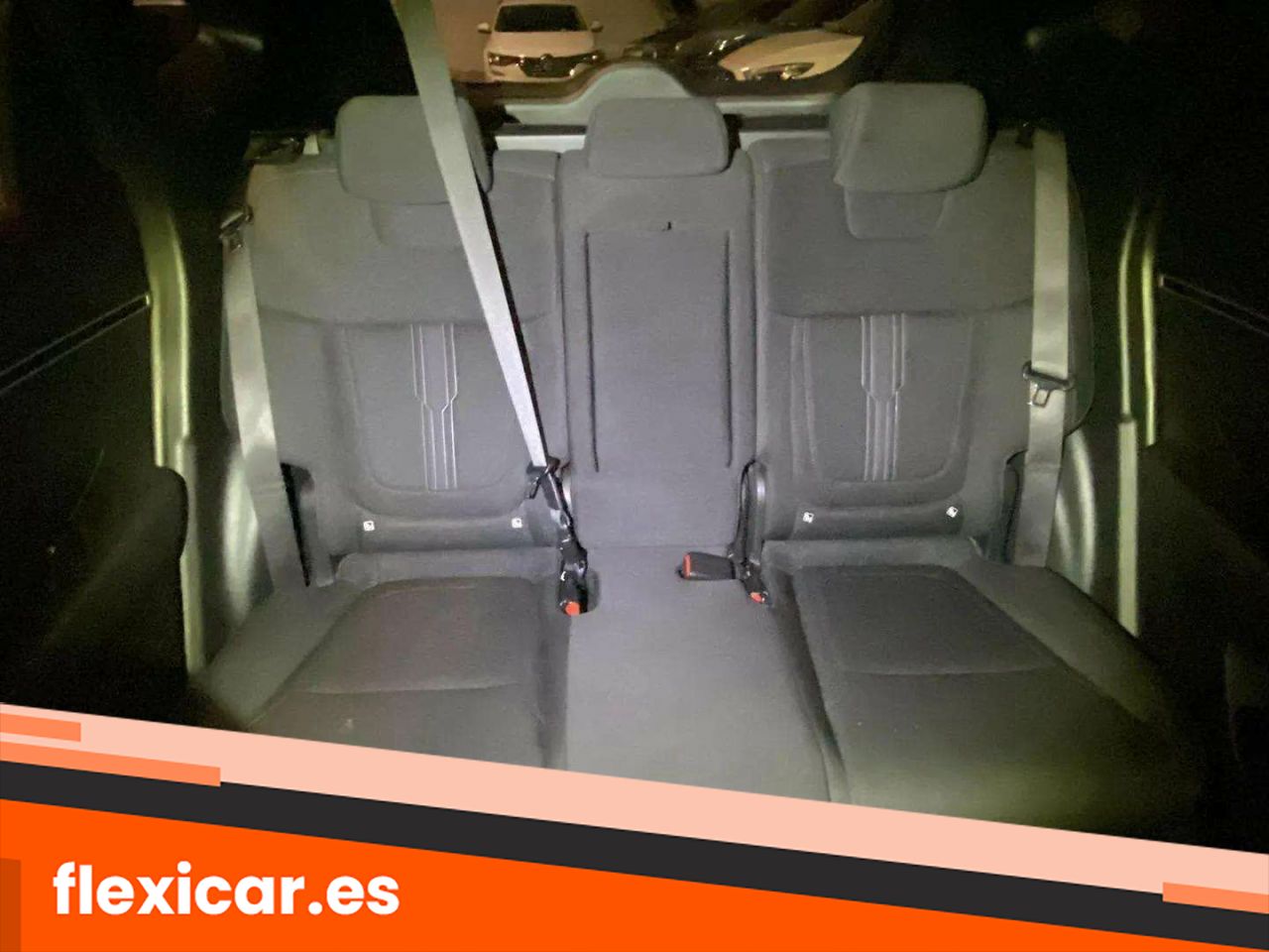 Foto Hyundai Tucson 18