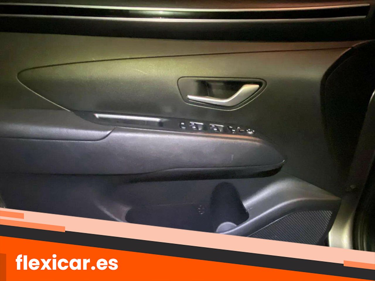 Foto Hyundai Tucson 20