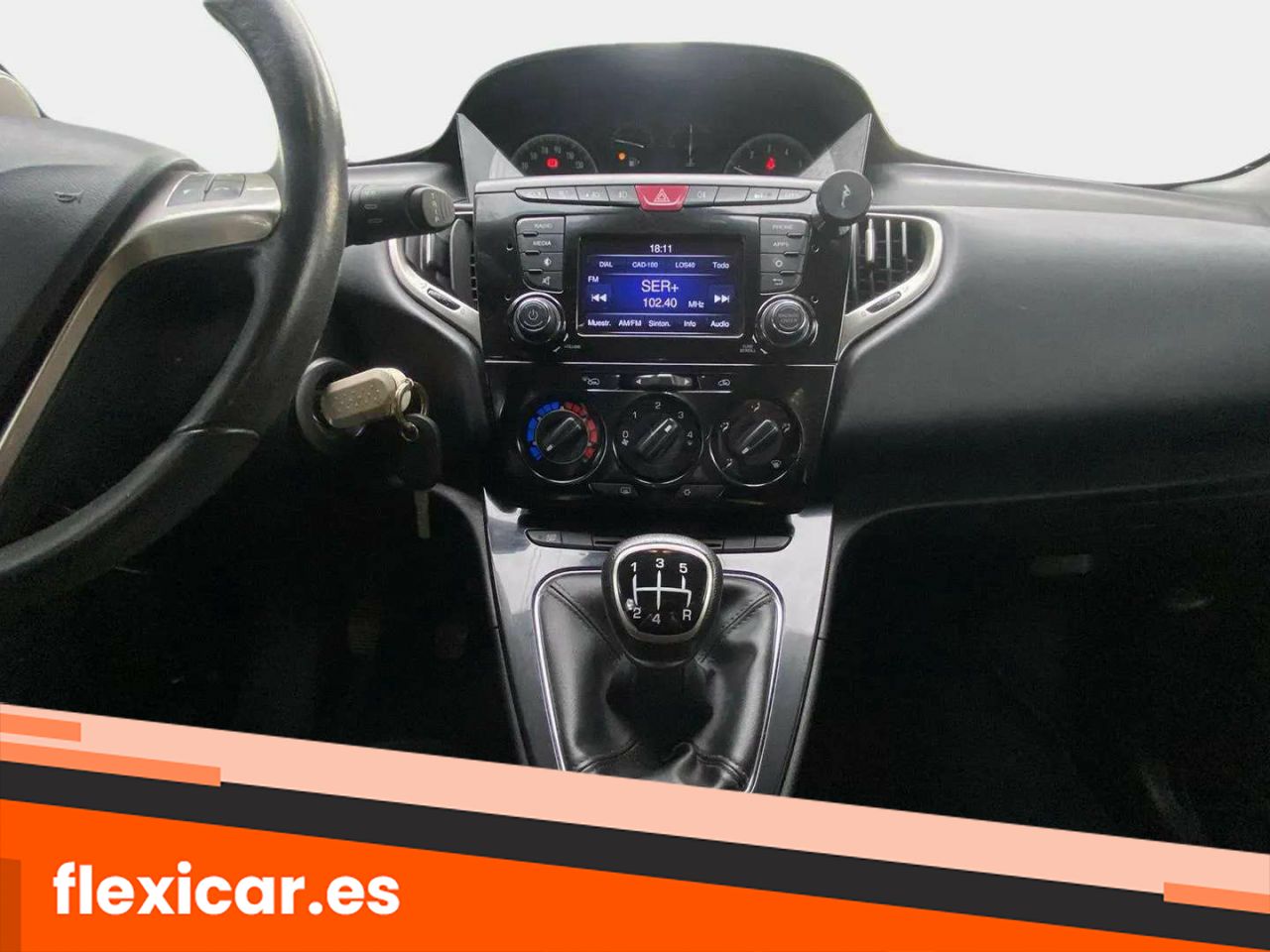 Foto Lancia Ypsilon 14