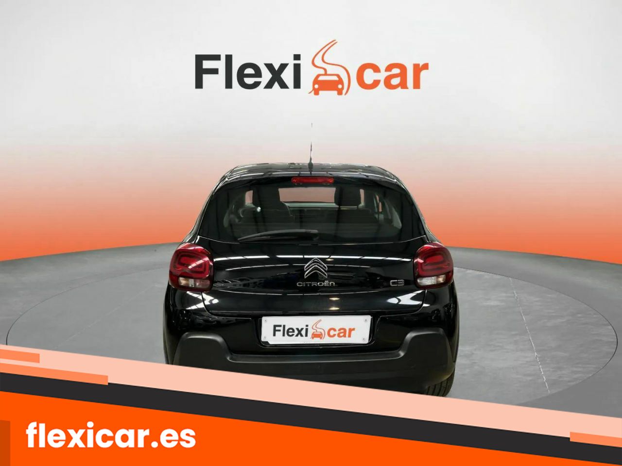 Foto Citroën C3 7