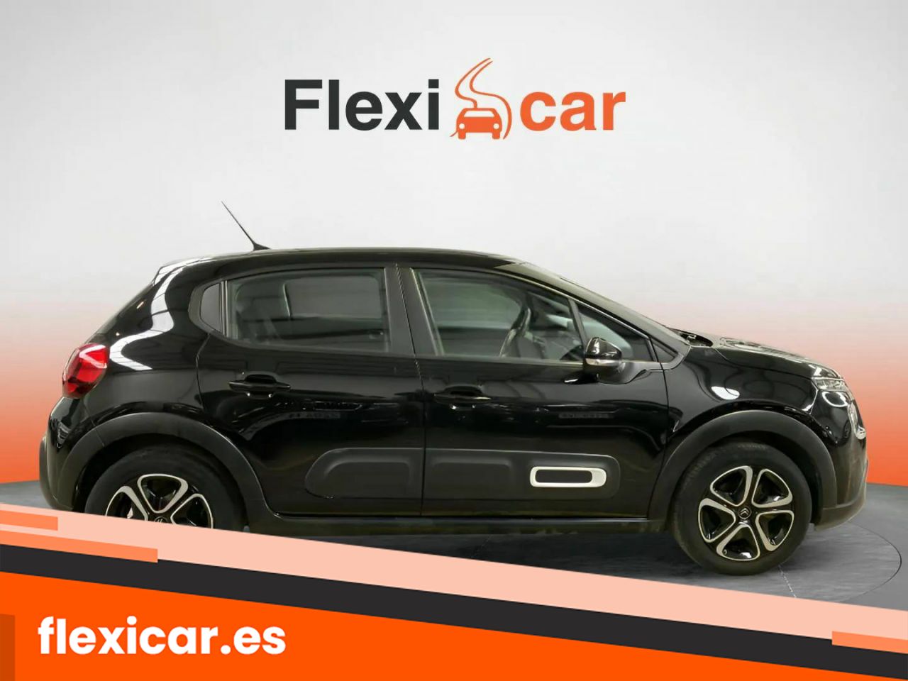Foto Citroën C3 9
