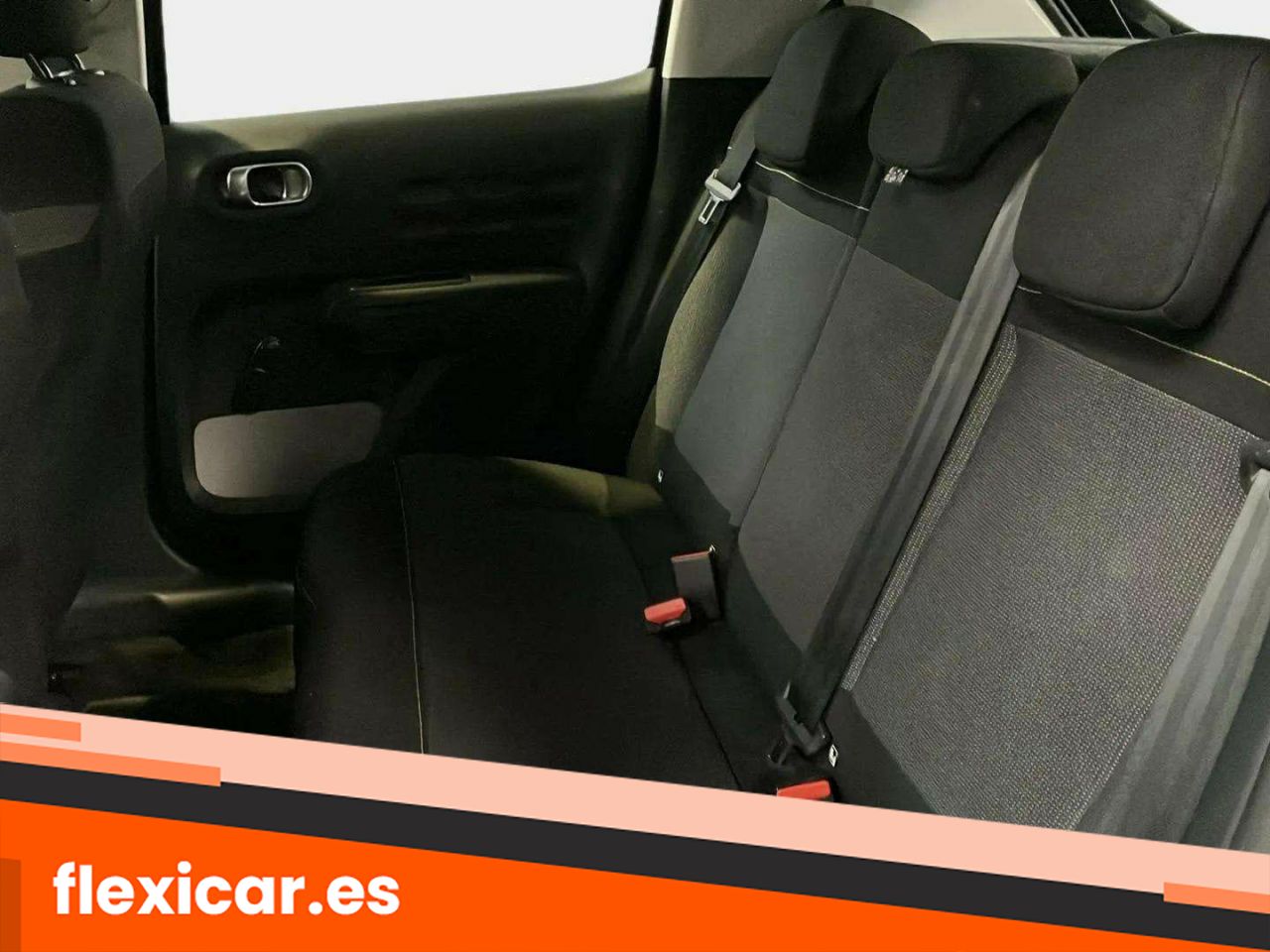 Foto Citroën C3 16
