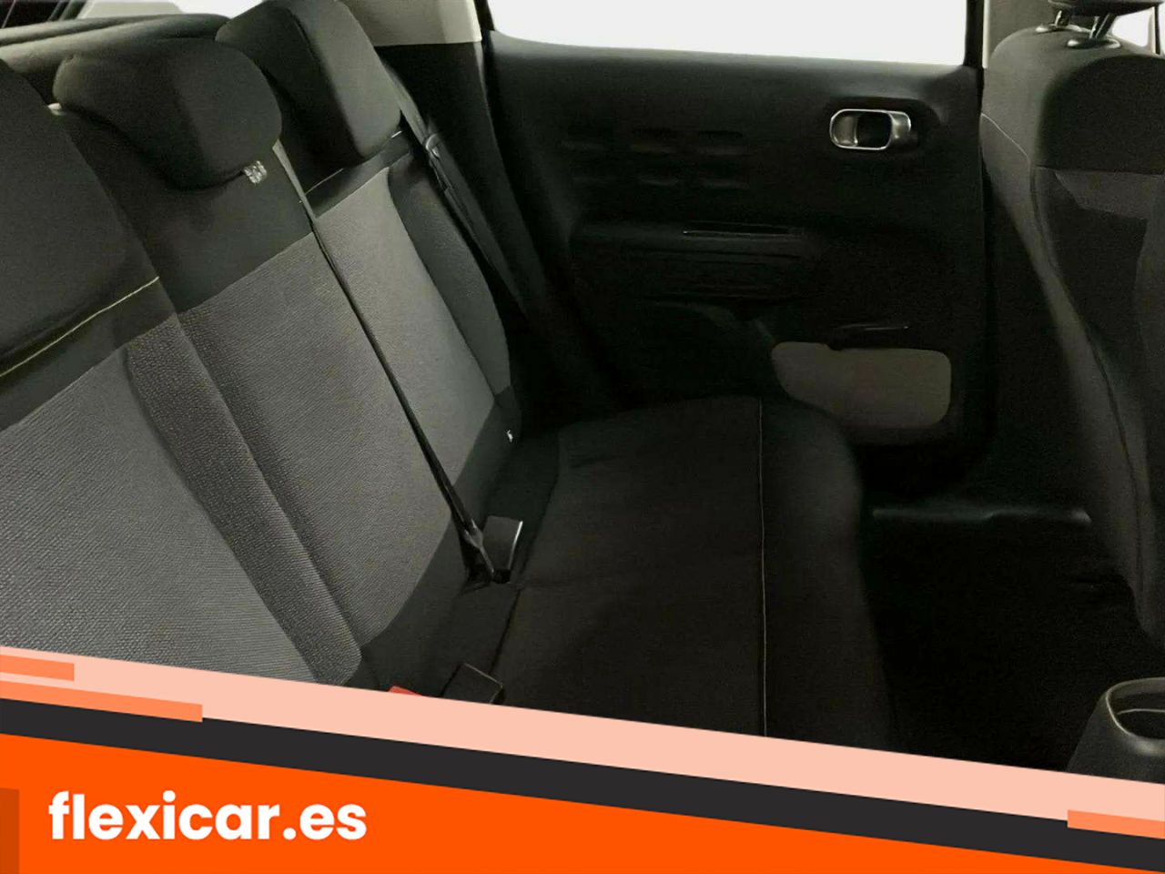 Foto Citroën C3 17