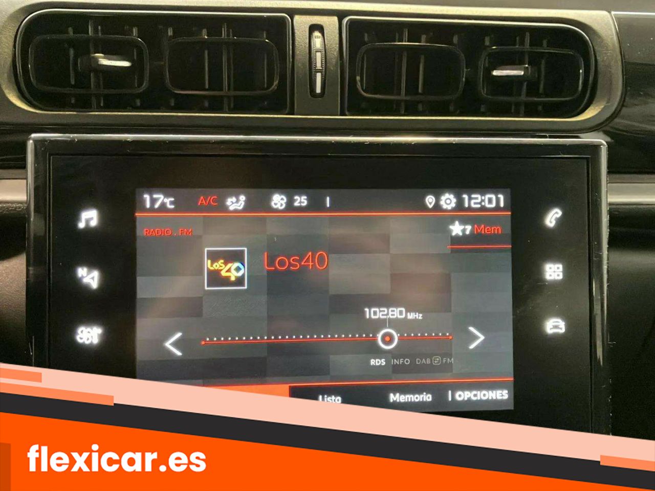 Foto Citroën C3 24