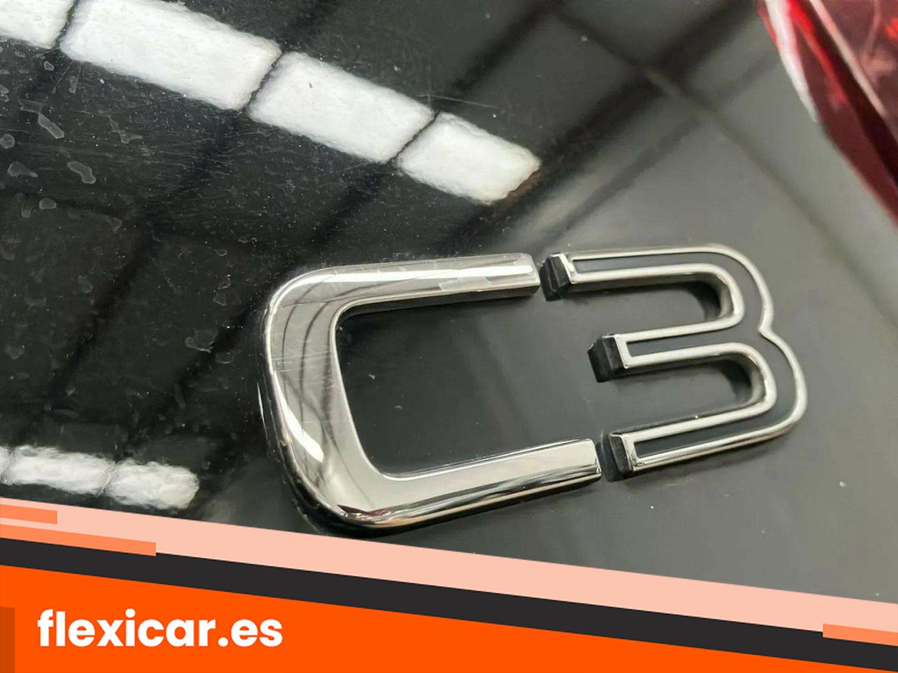 Foto Citroën C3 25