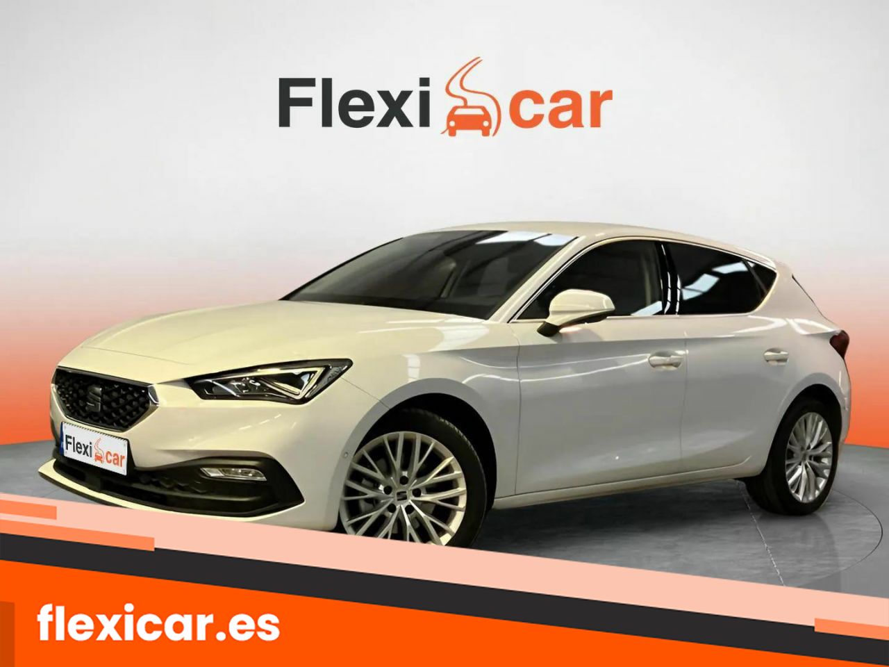 Foto Seat León 3