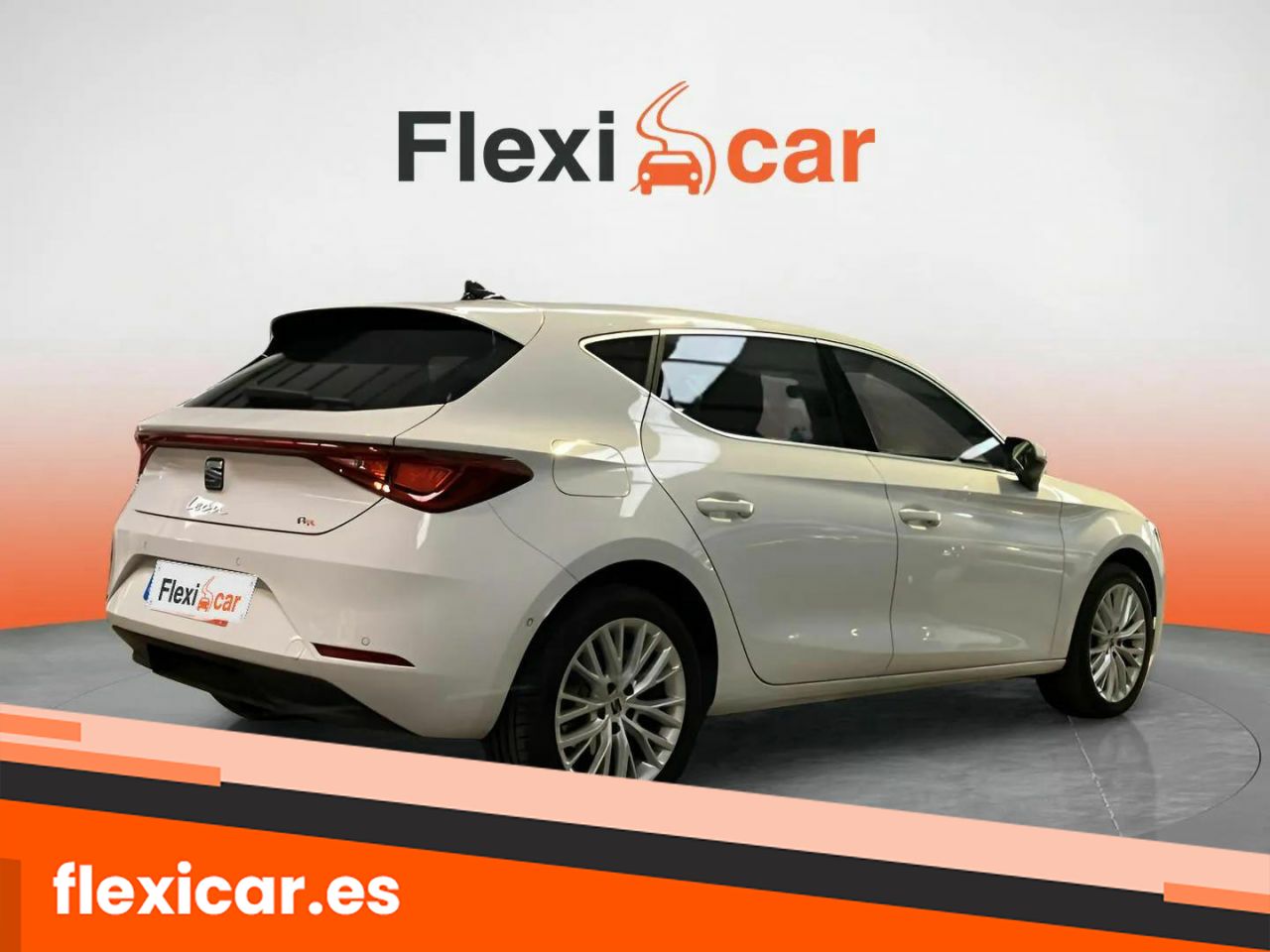 Foto Seat León 8