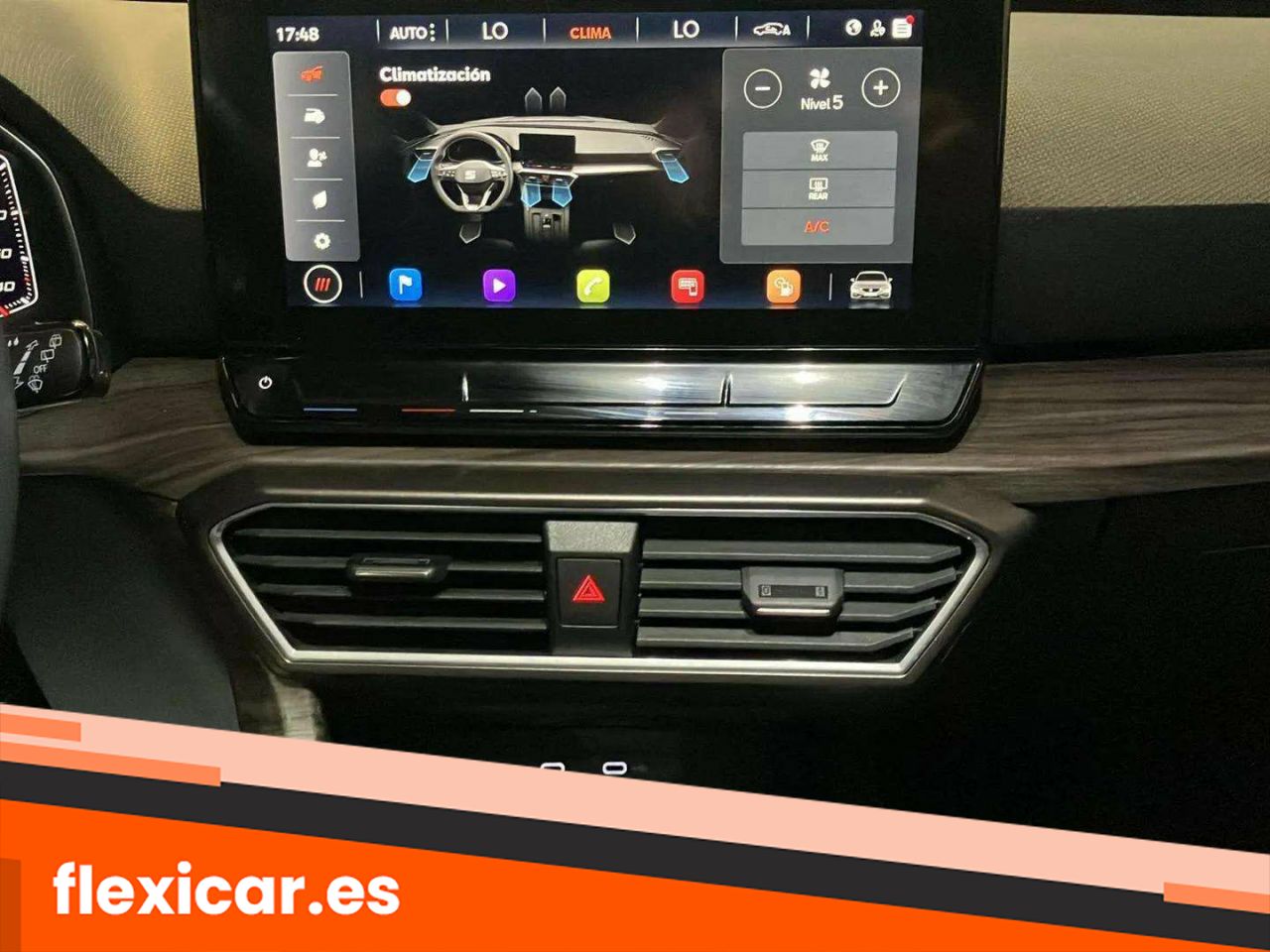 Foto Seat León 15