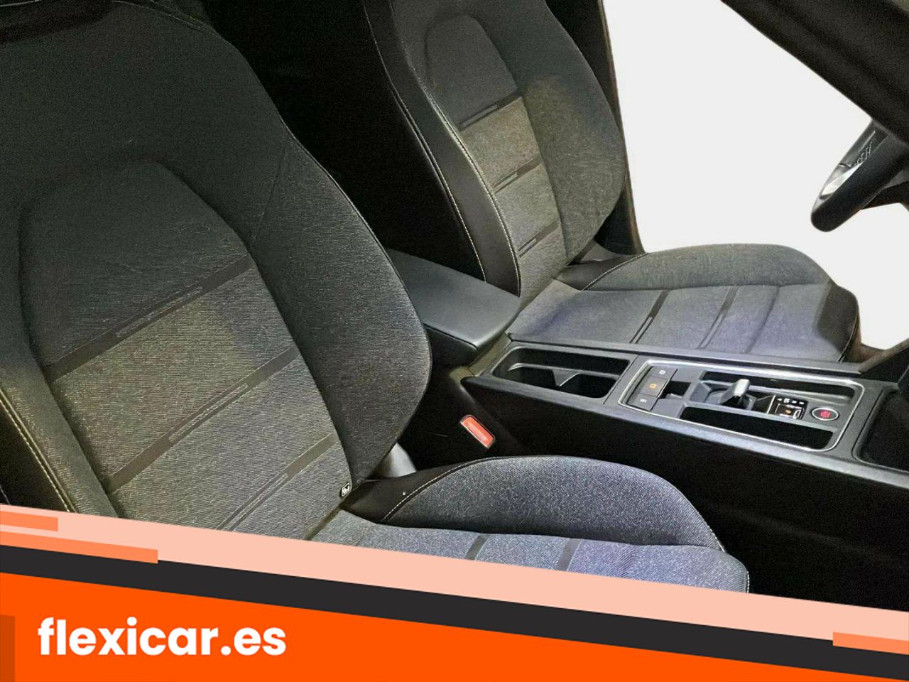 Foto Seat León 16