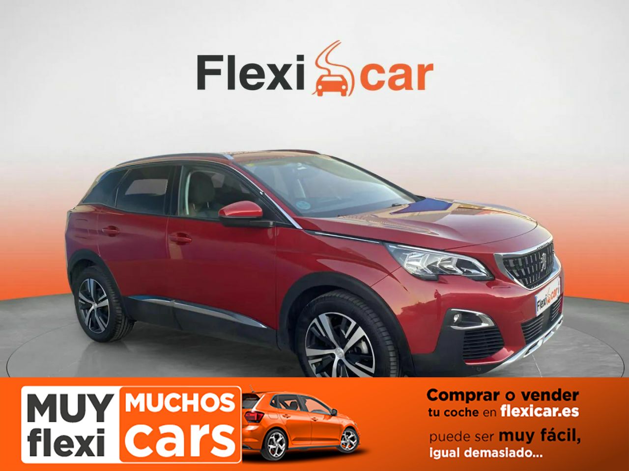 Foto Peugeot 3008 1