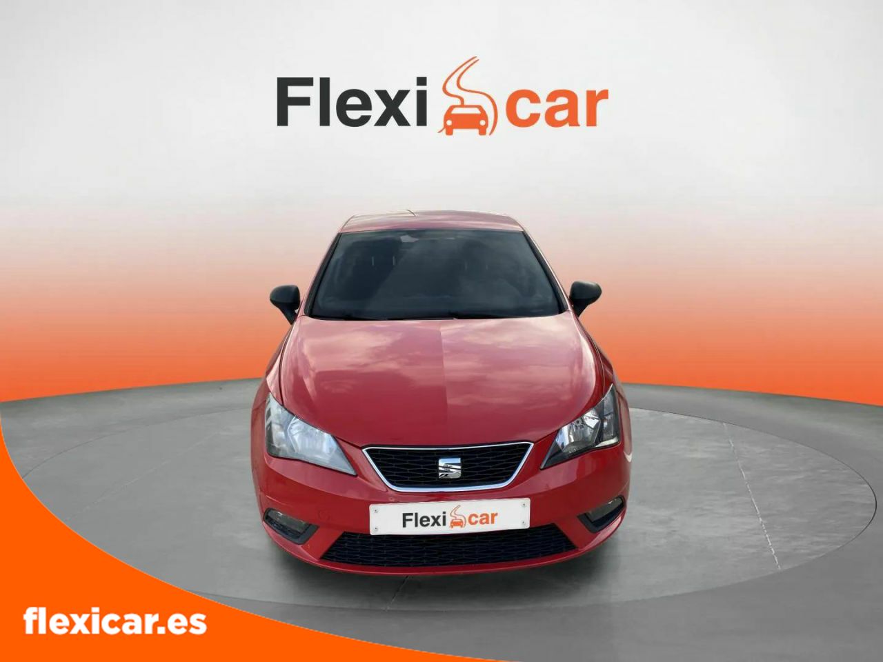 Foto Seat Ibiza 2