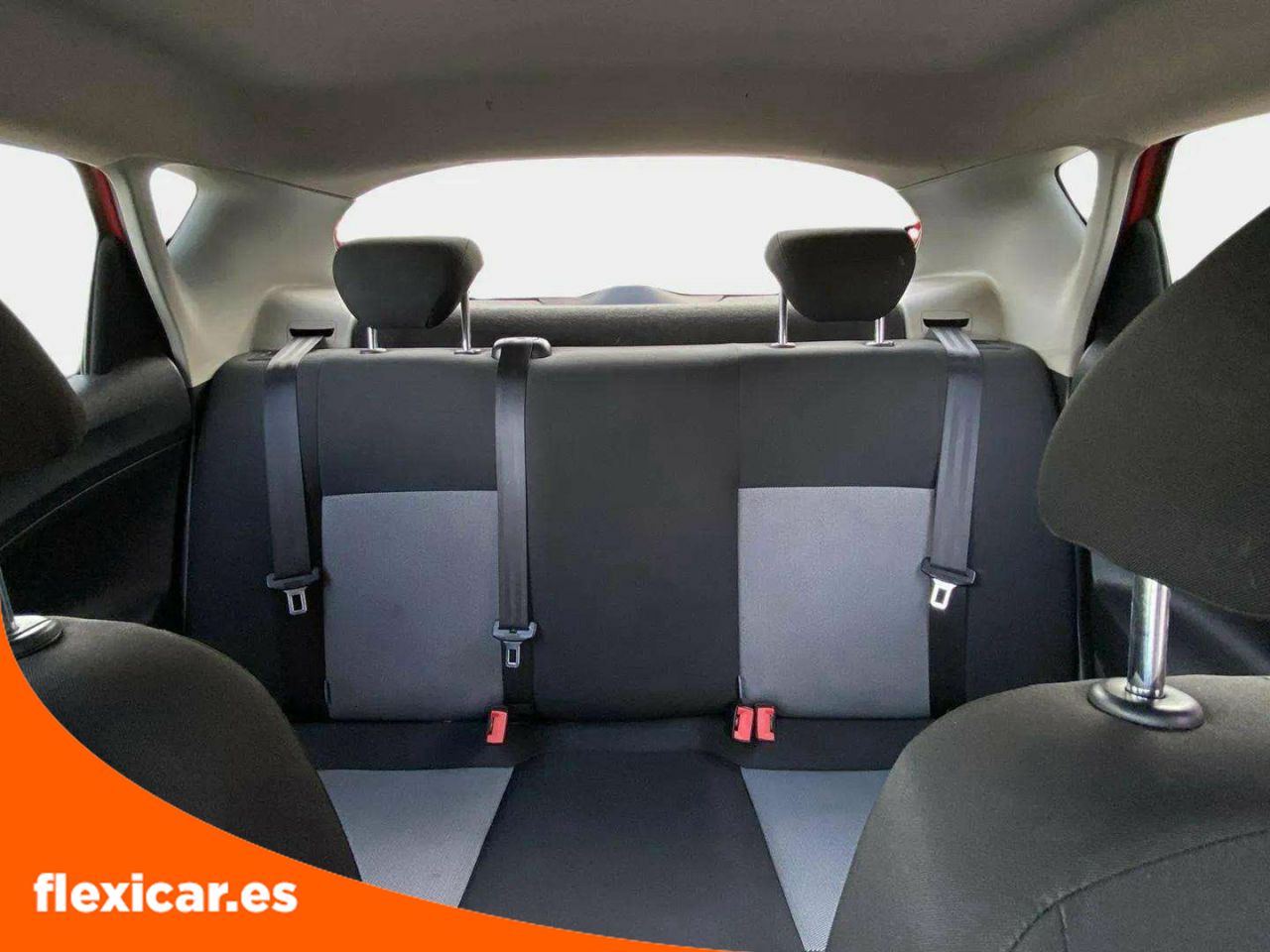Foto Seat Ibiza 12
