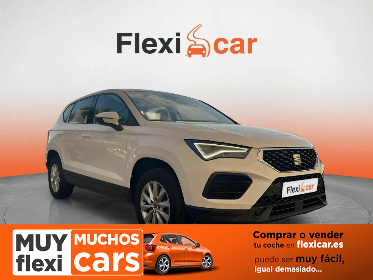 Foto Seat Ateca 1