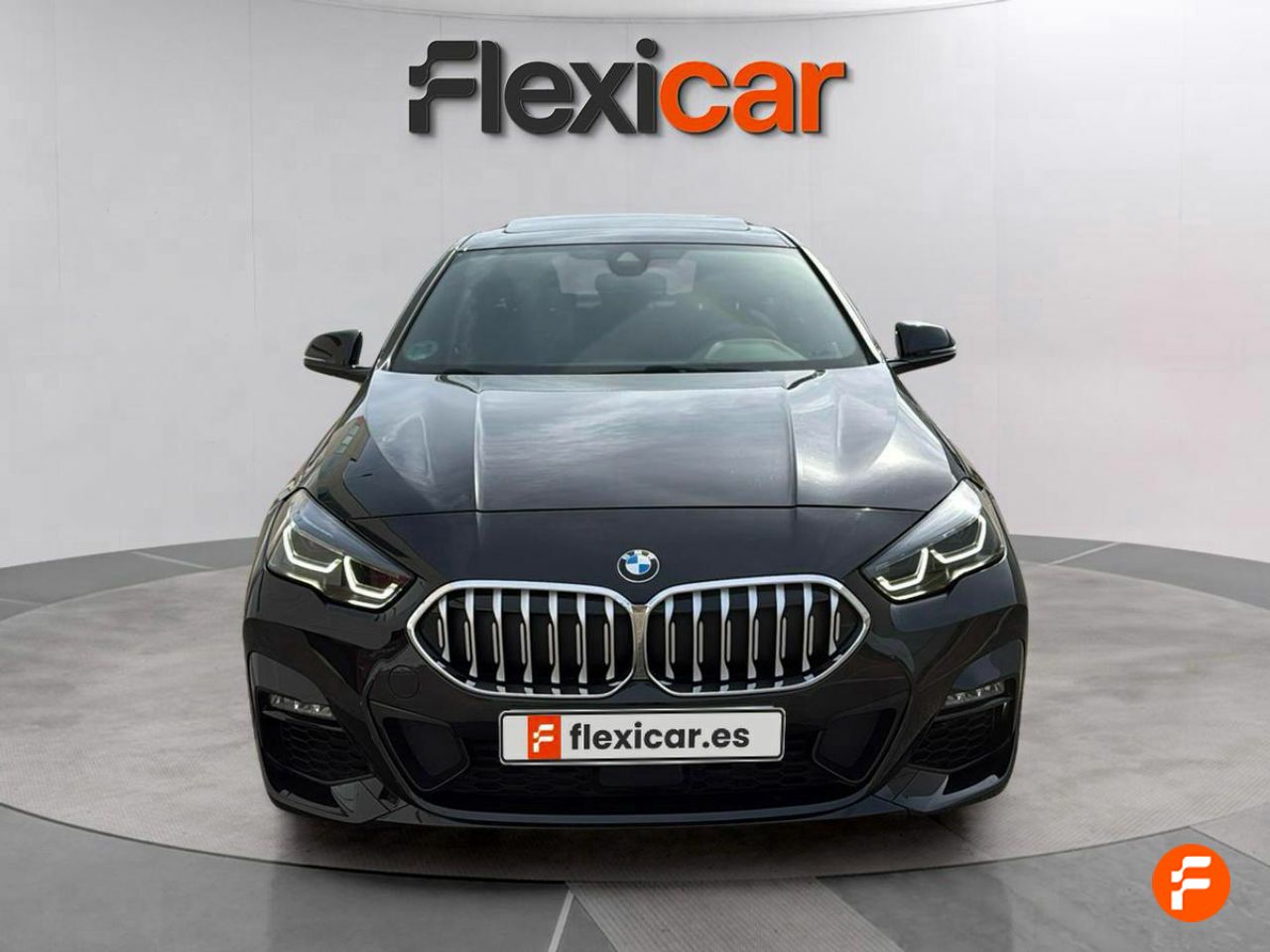 Foto BMW Serie 2 3