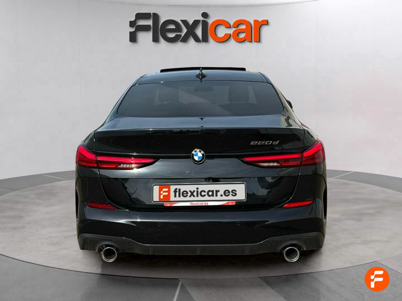 Foto BMW Serie 2 5