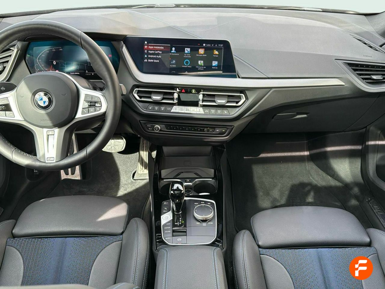 Foto BMW Serie 2 7