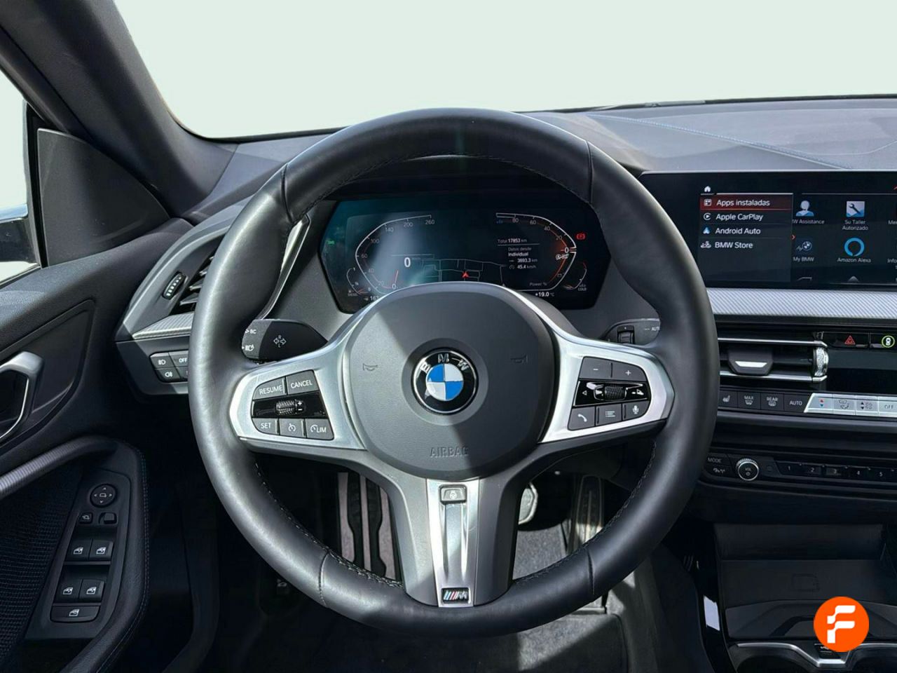 Foto BMW Serie 2 8