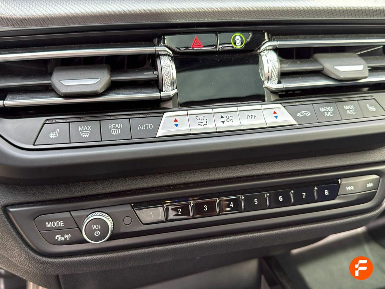 Foto BMW Serie 2 14