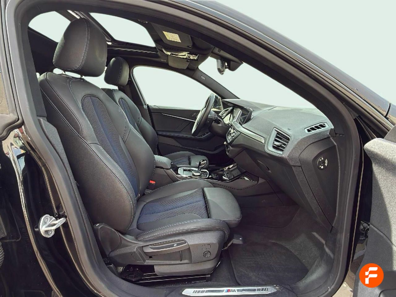 Foto BMW Serie 2 16