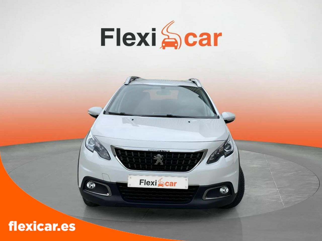 Foto Peugeot 2008 2