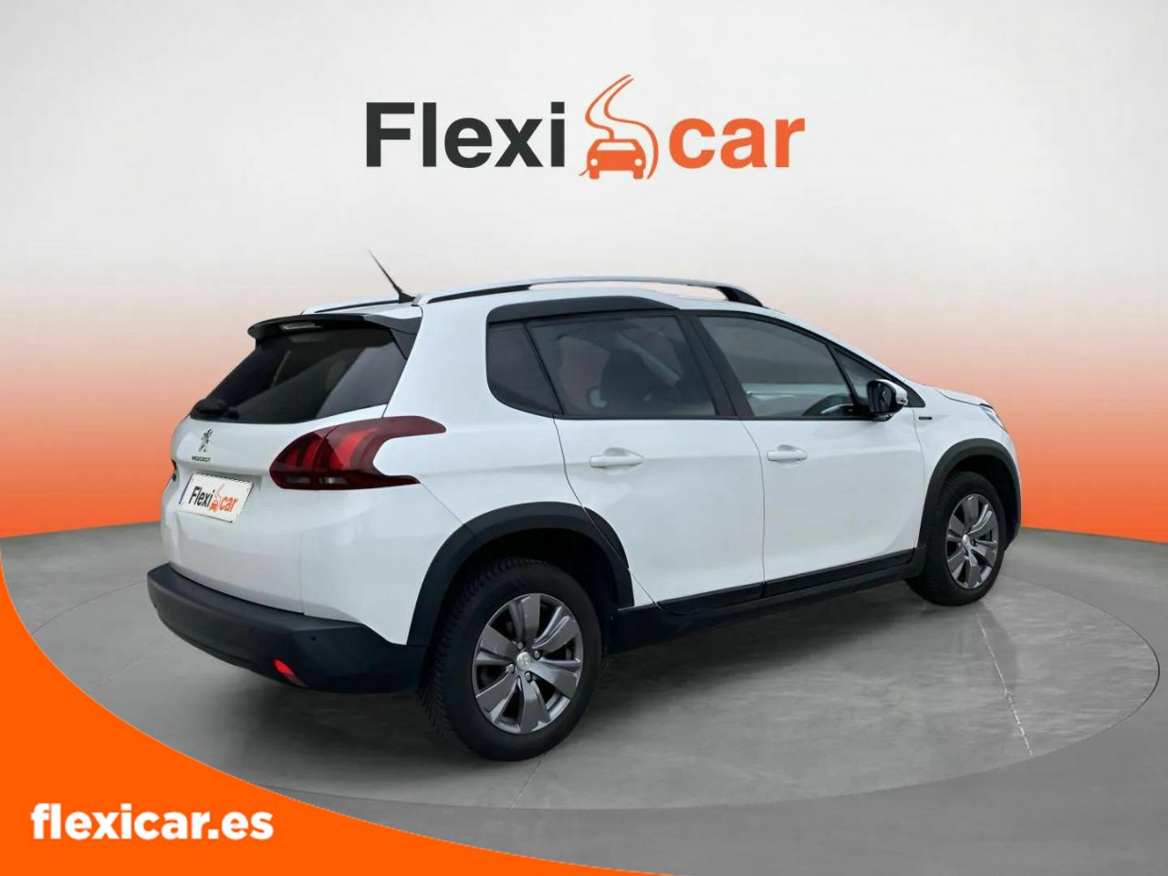 Foto Peugeot 2008 7