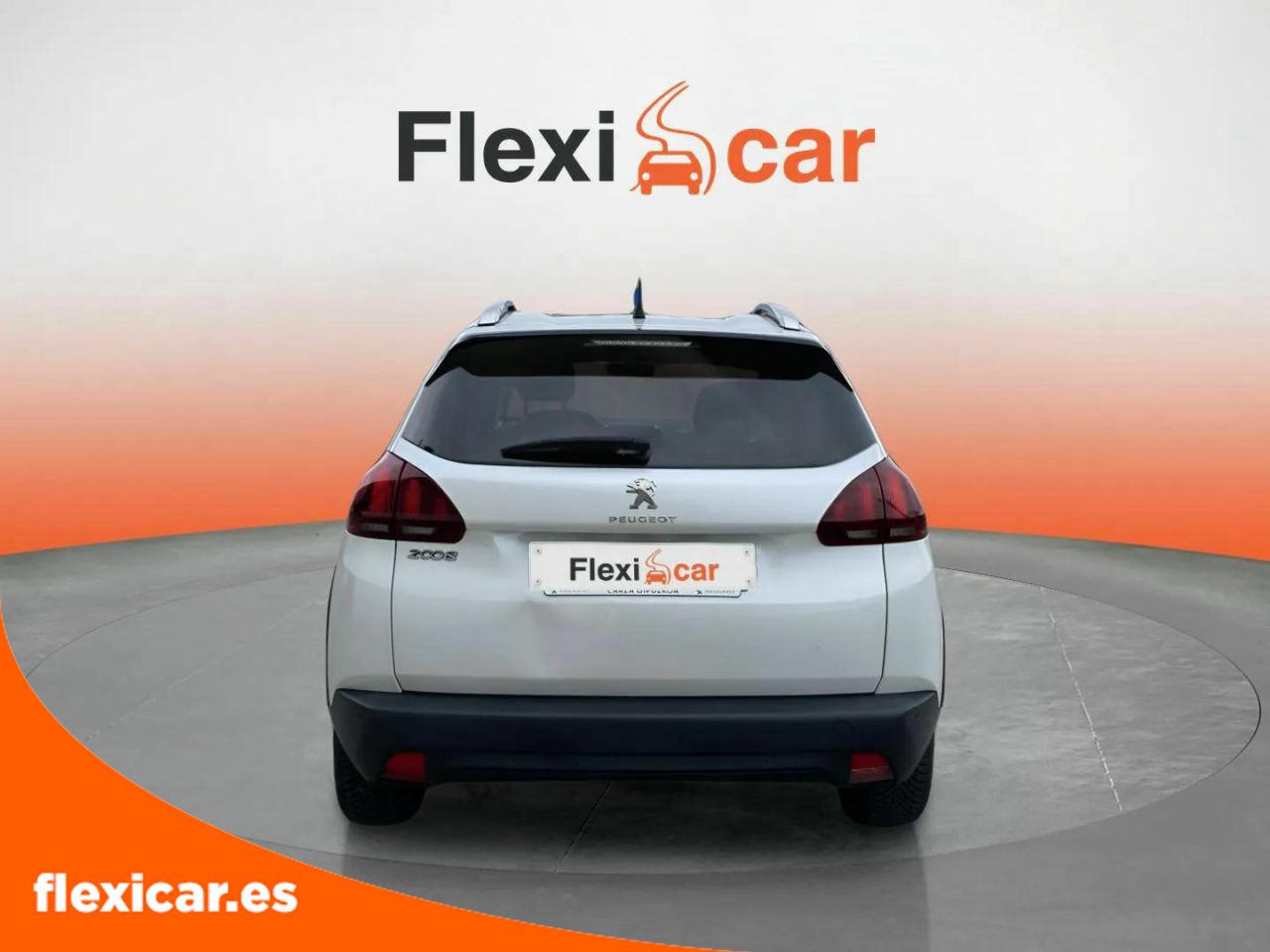Foto Peugeot 2008 9