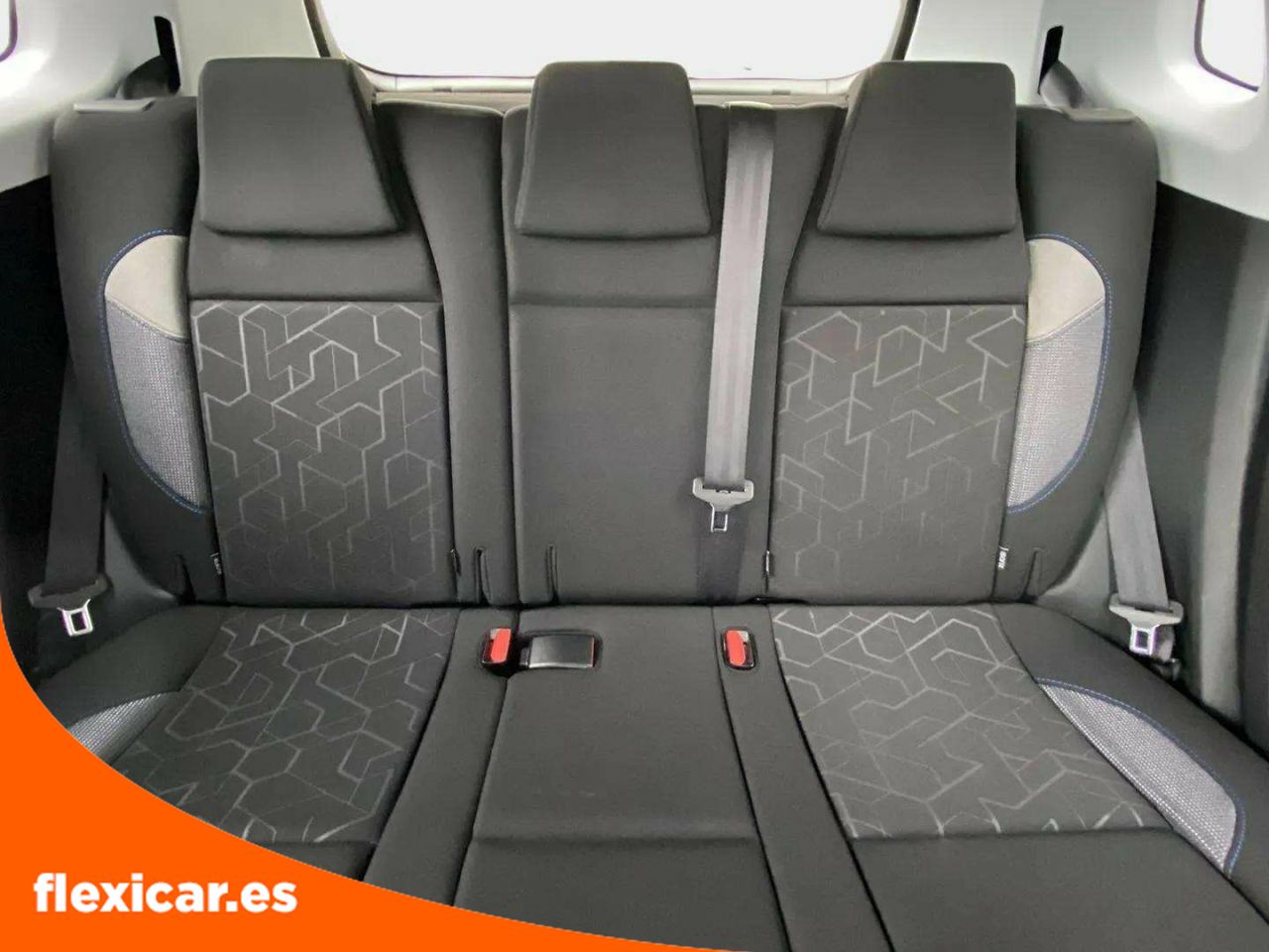Foto Peugeot 2008 20