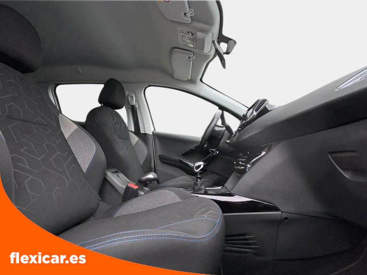Foto Peugeot 2008 21