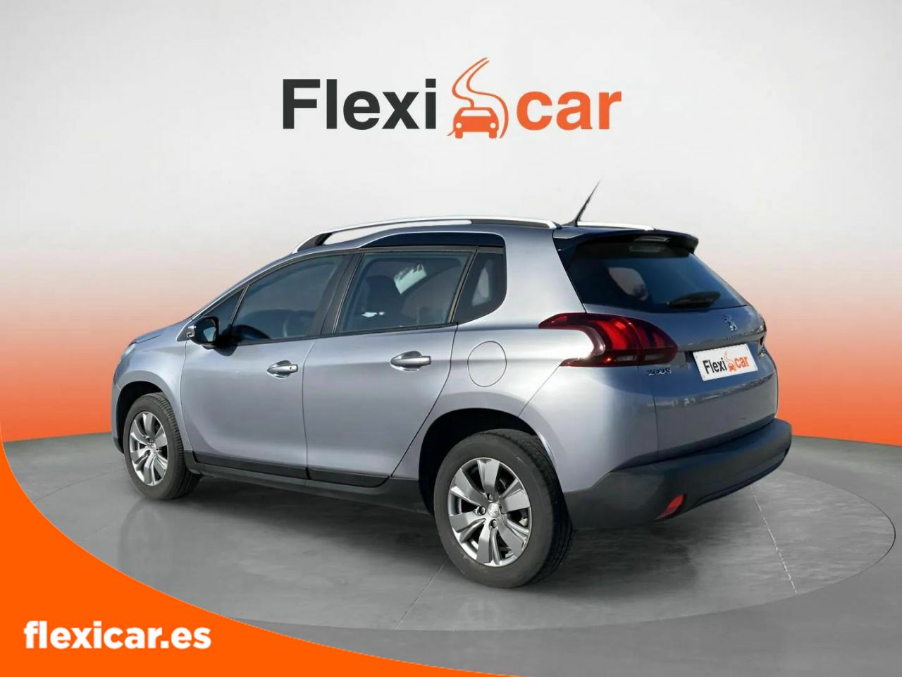 Foto Peugeot 2008 5