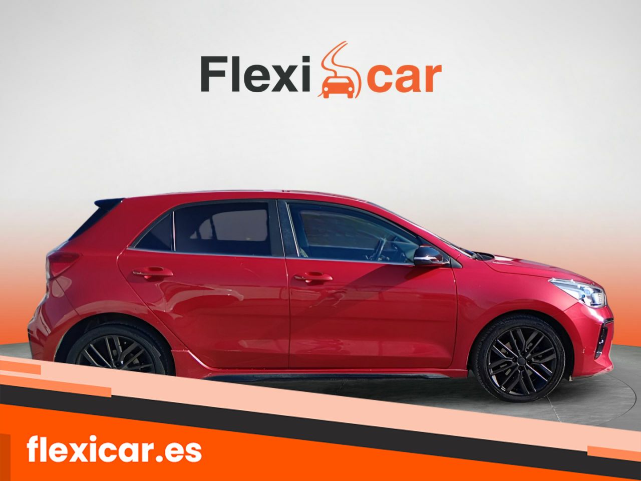 Foto Kia Rio 4