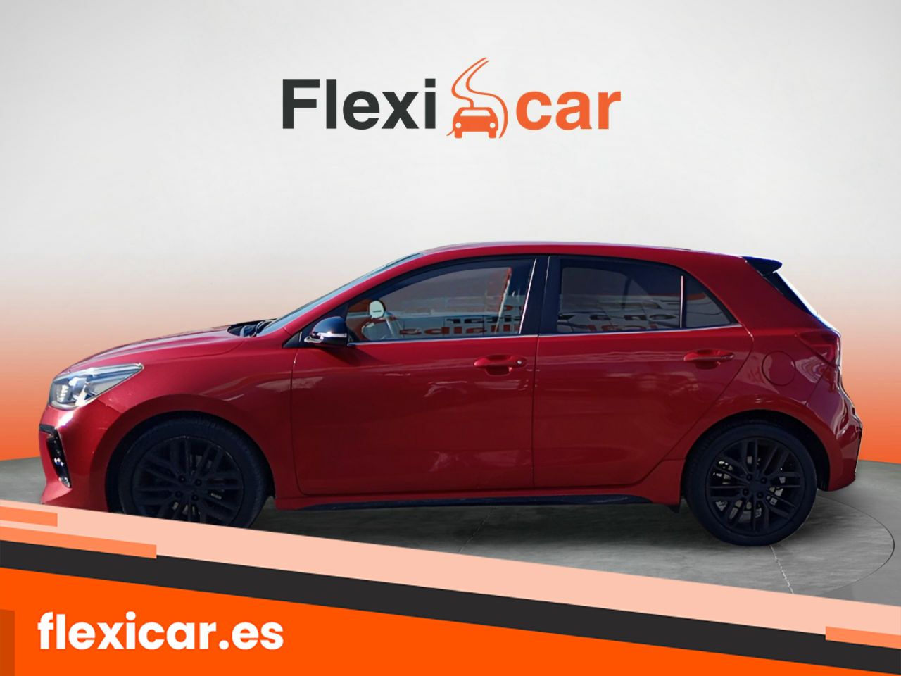 Foto Kia Rio 5