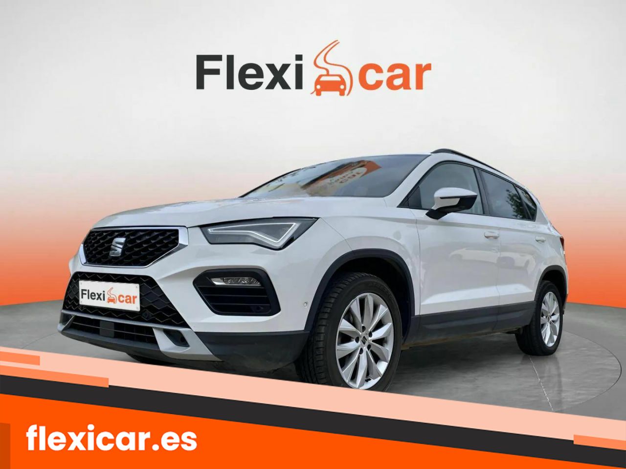 Foto Seat Ateca 2