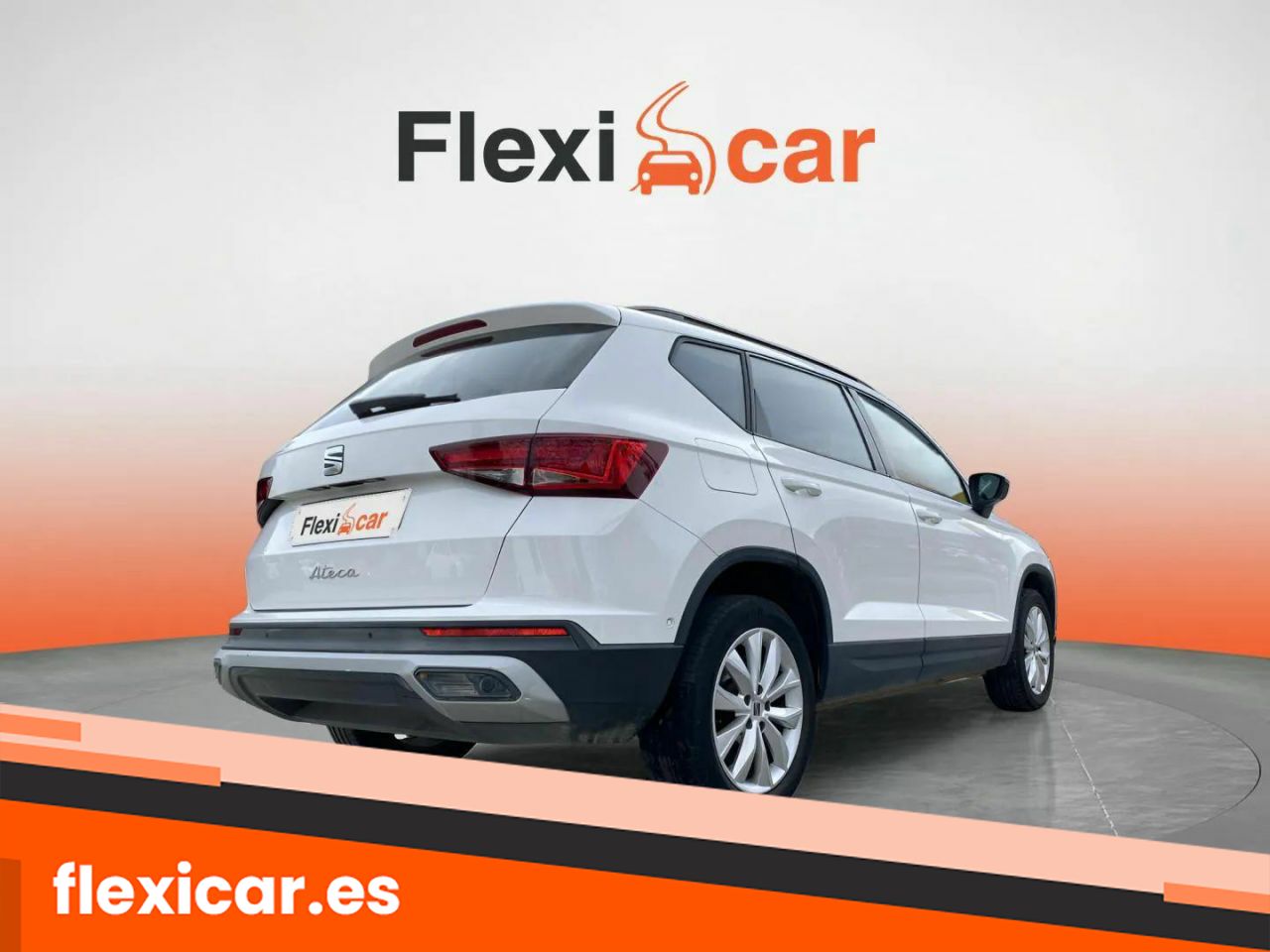 Foto Seat Ateca 7