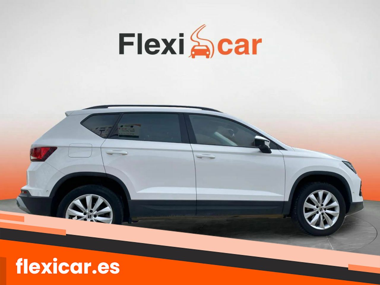 Foto Seat Ateca 9
