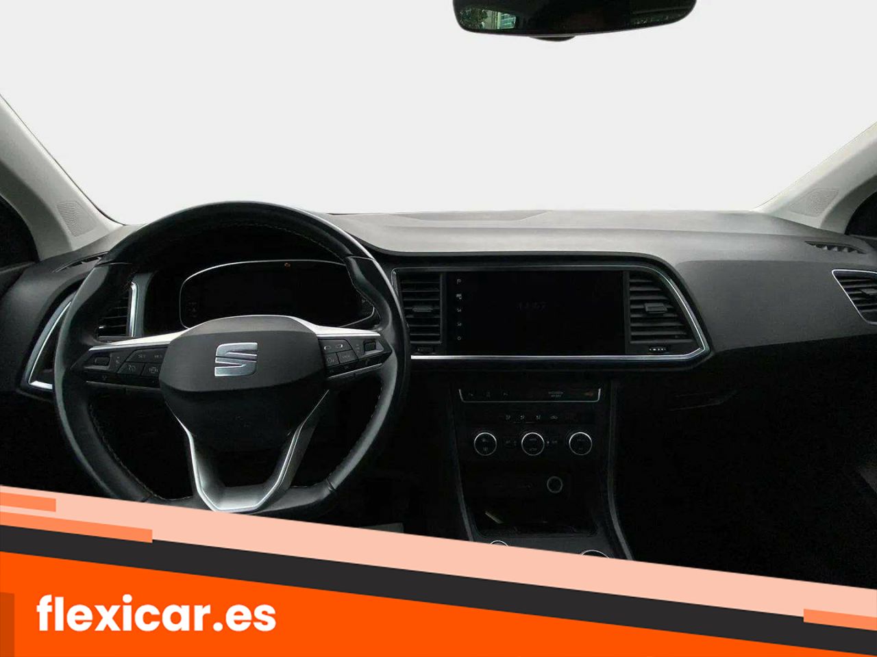 Foto Seat Ateca 11