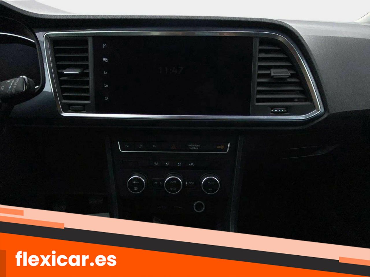 Foto Seat Ateca 12