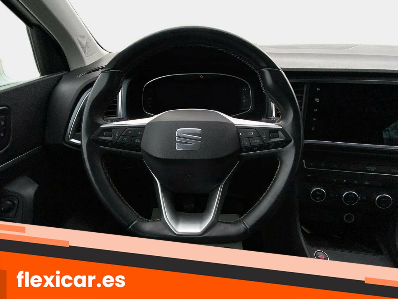 Foto Seat Ateca 13