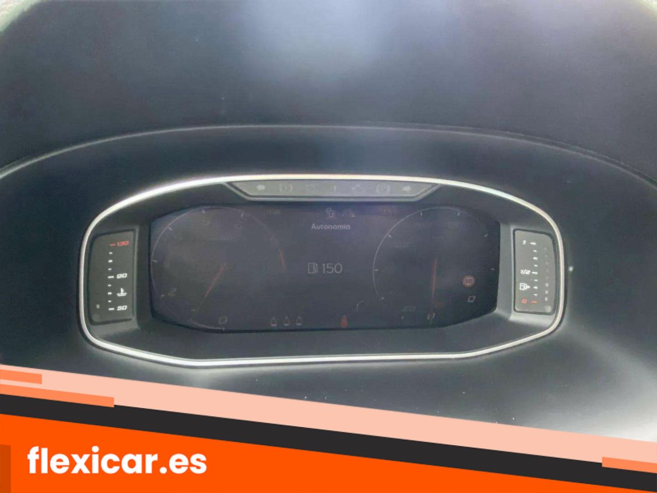 Foto Seat Ateca 14