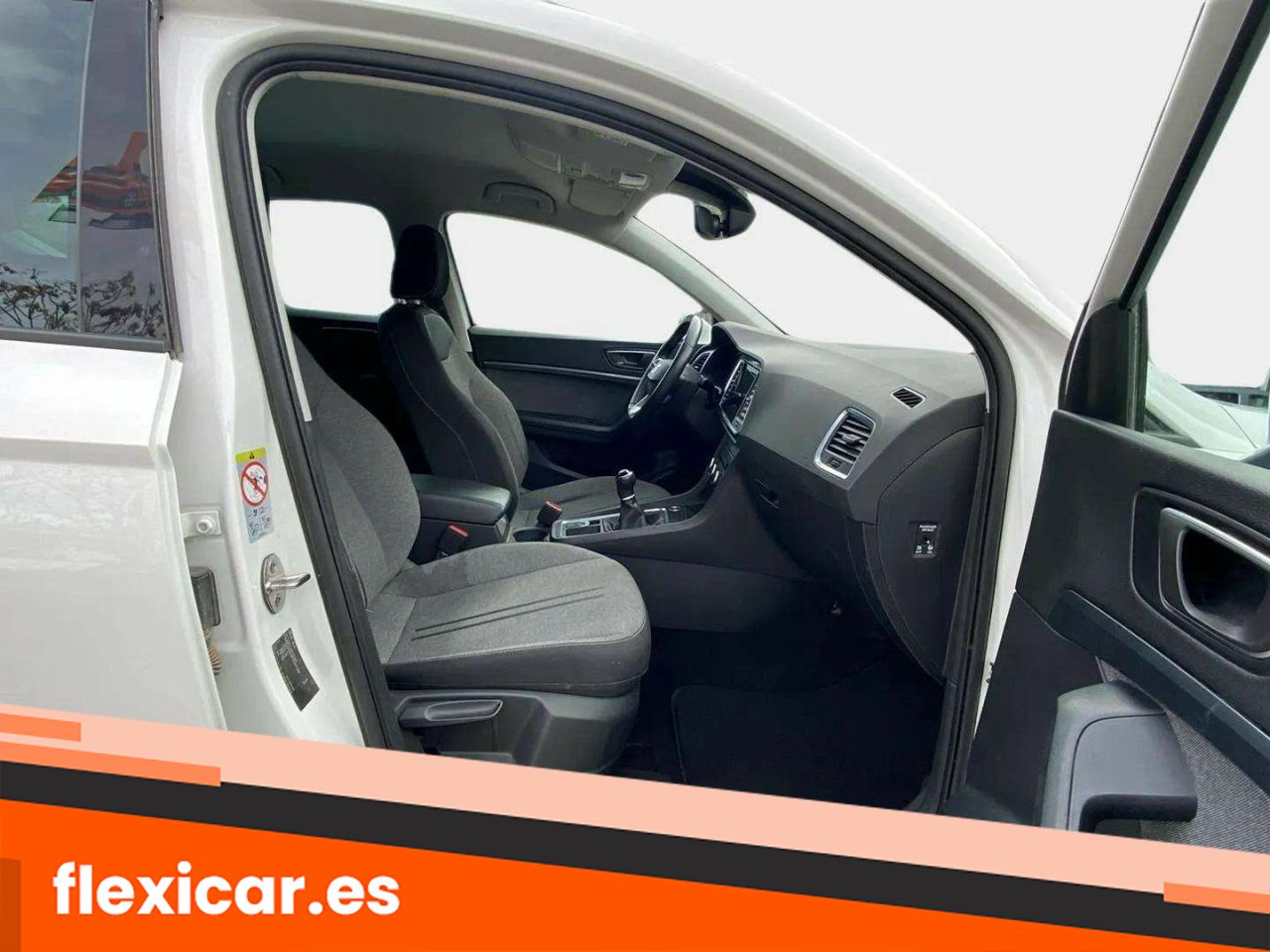 Foto Seat Ateca 15